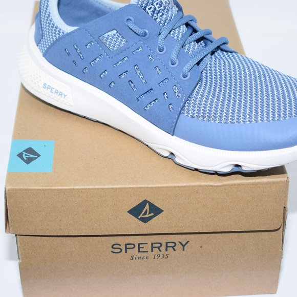 sperry top sider 7 seas